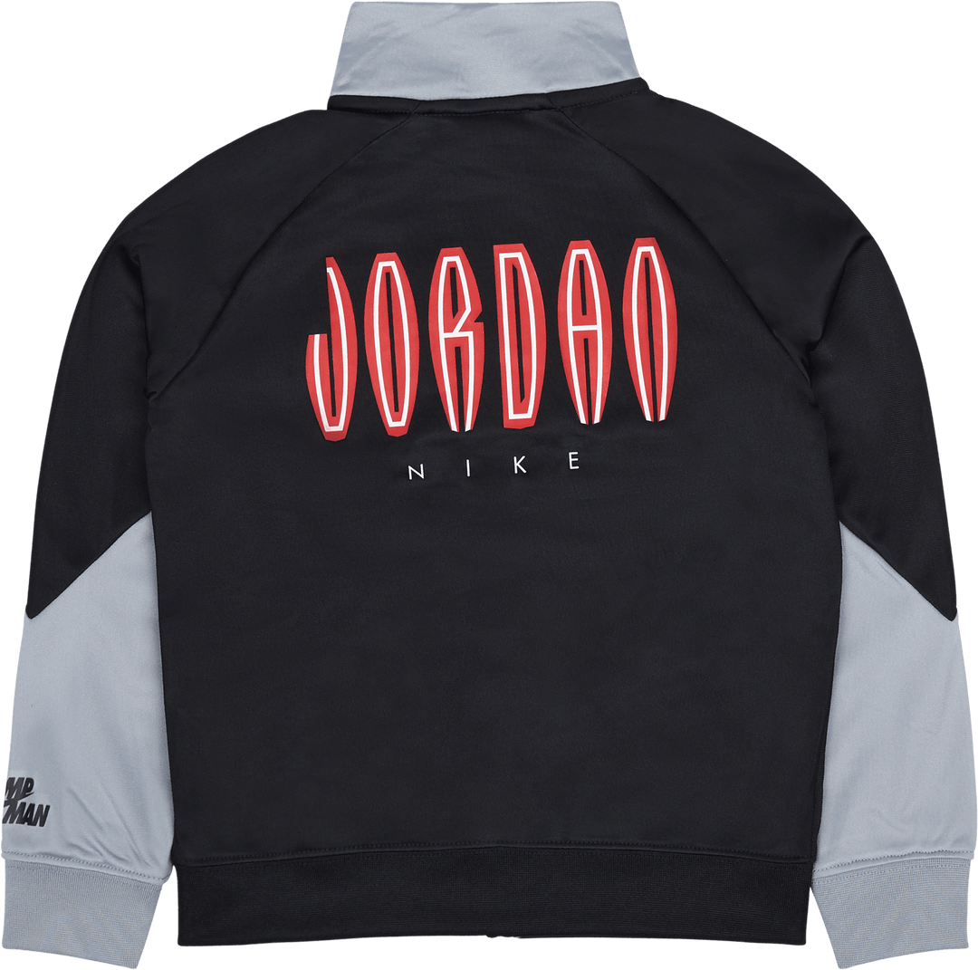 Jordan Mvp Tricot Set