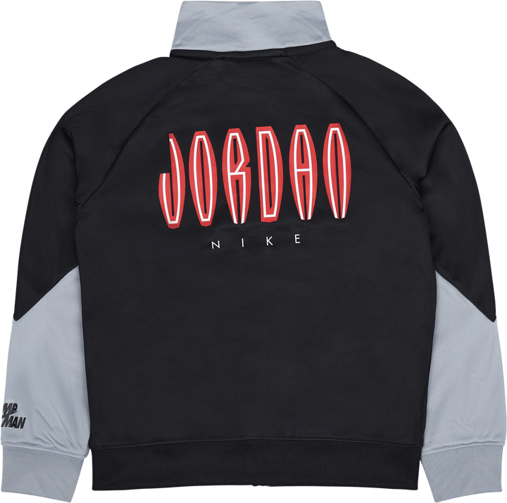 Jordan Mvp Tricot Set