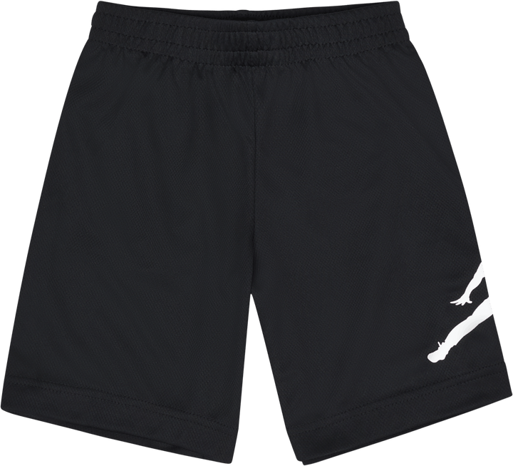 Jumpman Wrap Mesh Short