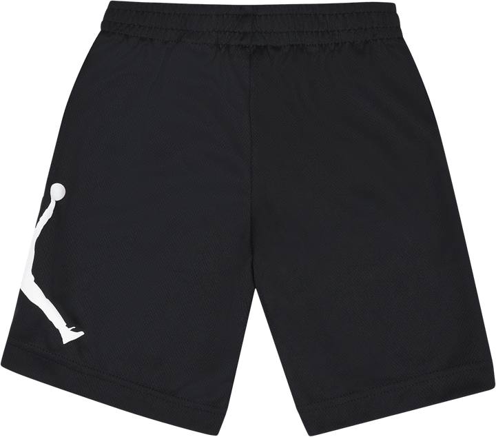 Jumpman Wrap Mesh Short