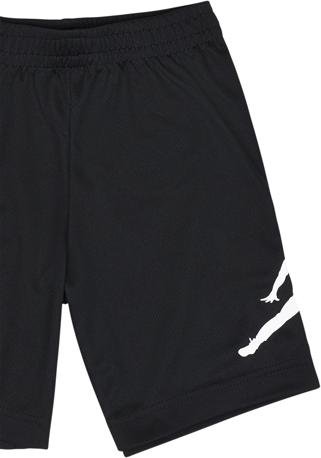 Jumpman Wrap Mesh Short