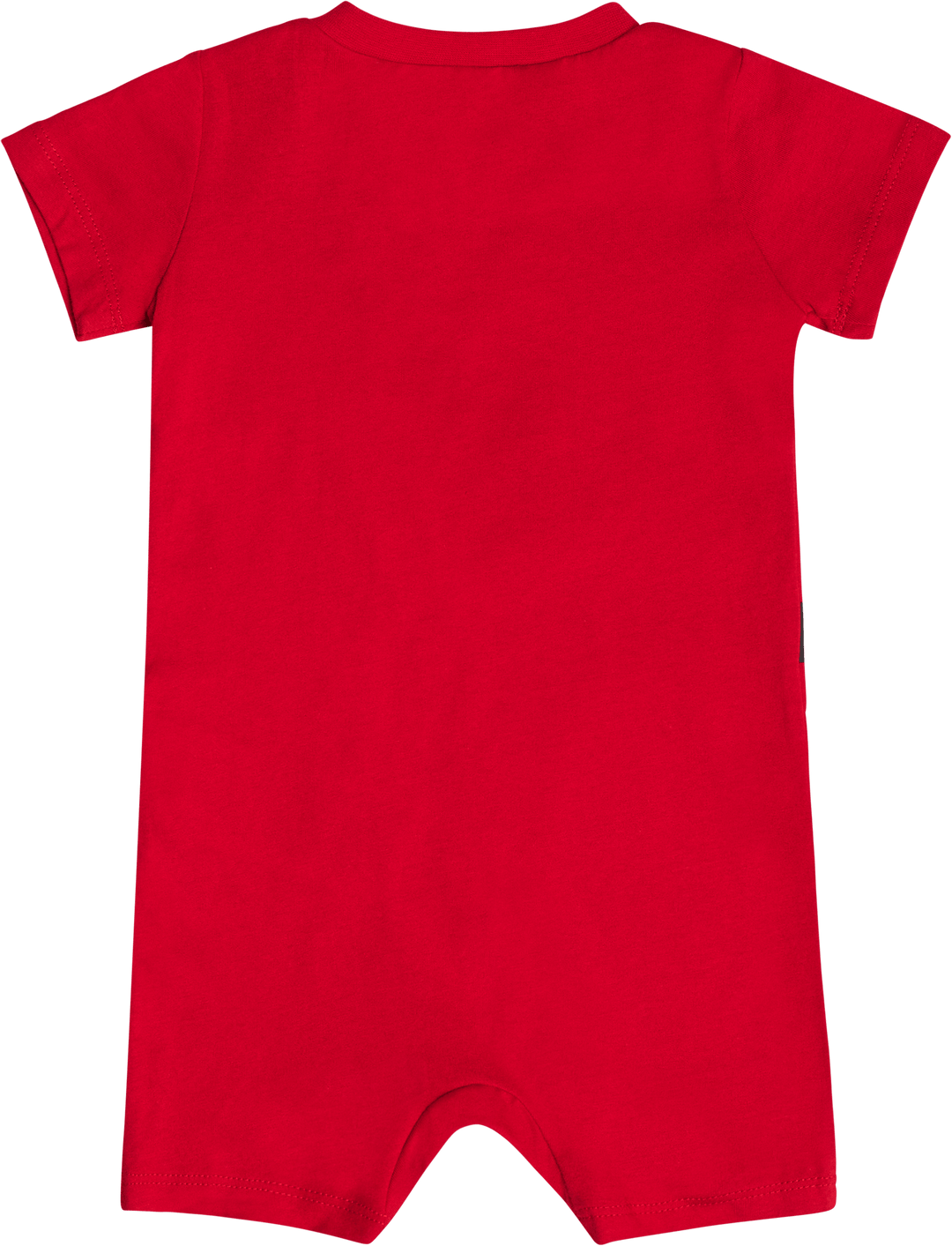 Pletena jopica Jumpman Gym Red