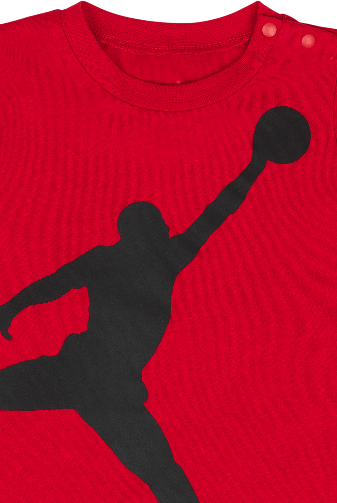 Pletena jopica Jumpman Gym Red