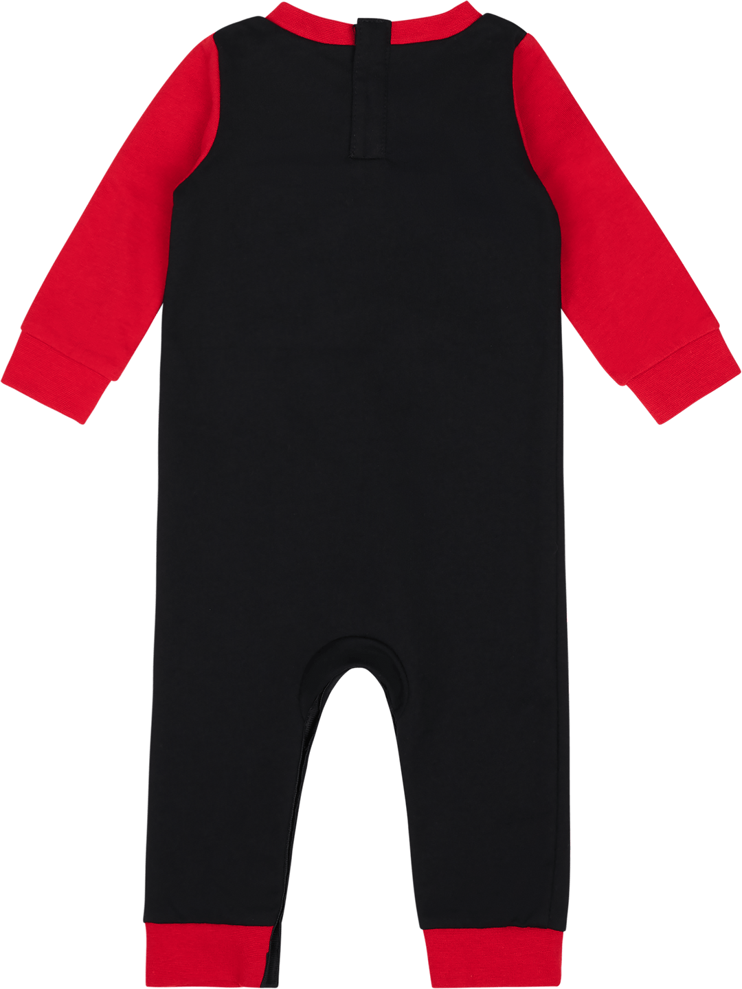 23 Constructed Schutzanzug Schwarz