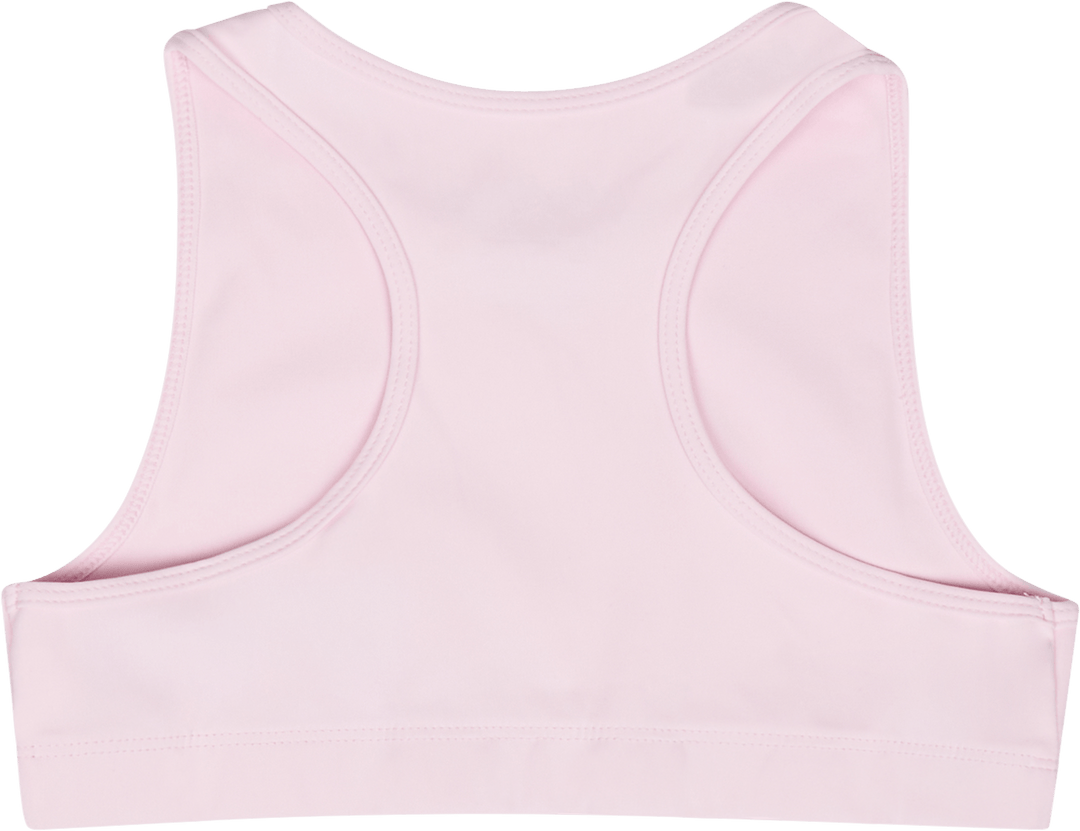 Soutien-gorge de sport solide Jumpman
