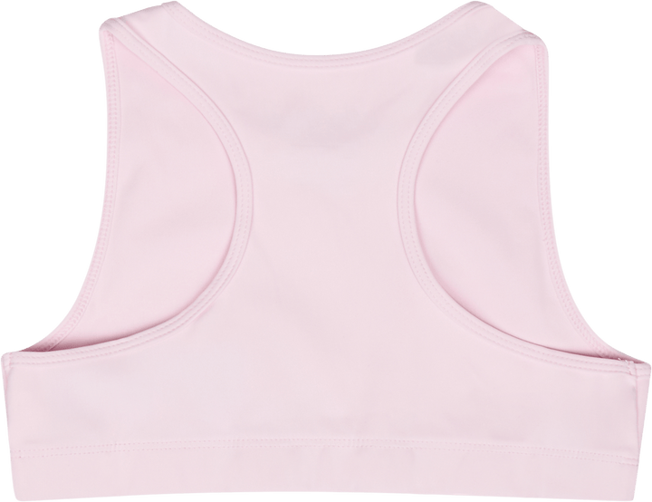 Soutien-gorge de sport solide Jumpman