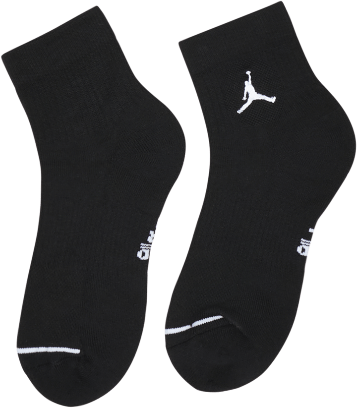 Jordan Everyday Kotníkové ponožky 3 balení