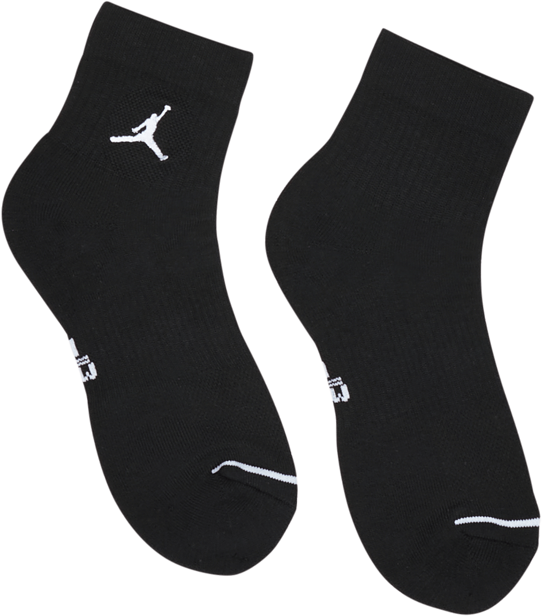Jordan Everyday Kotníkové ponožky 3 balení