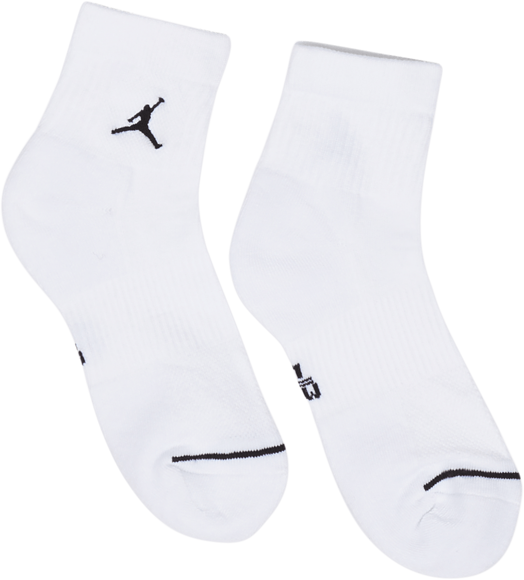 Jordan Everyday Kotníkové ponožky 3 balení