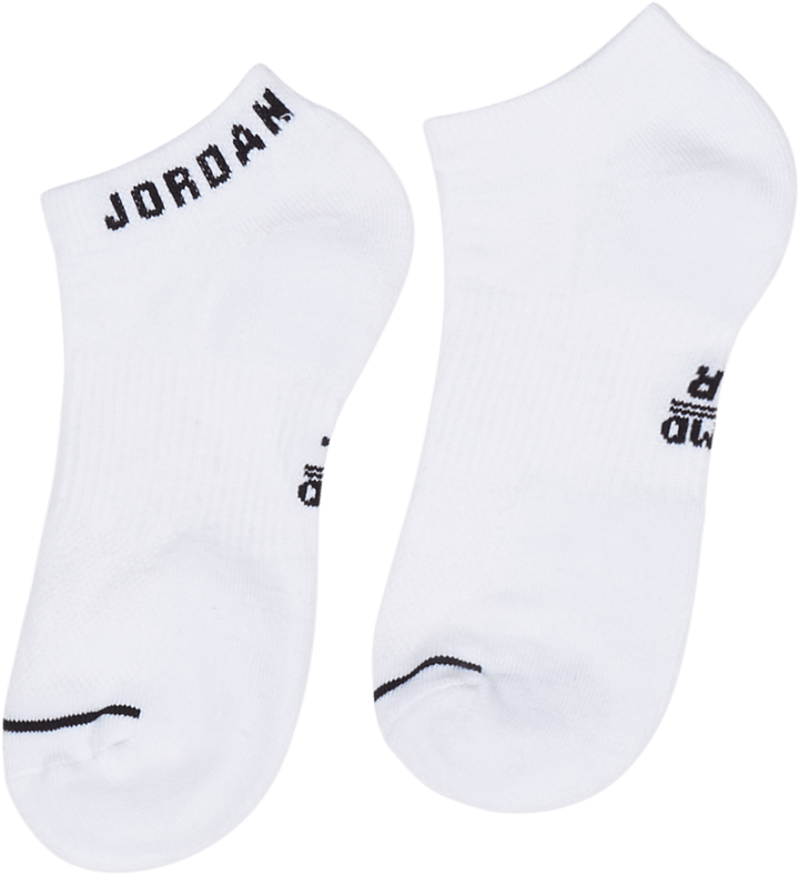 Ponožky Jordan Everyday No-show