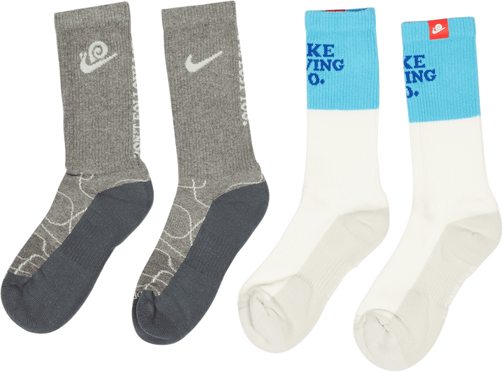 Nike Everyday Plus Crew Socken