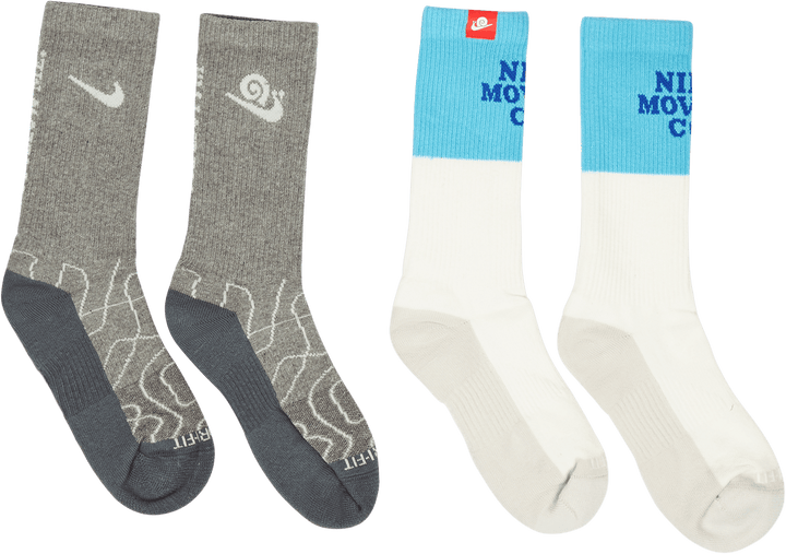 Nike Everyday Plus Crew Socken