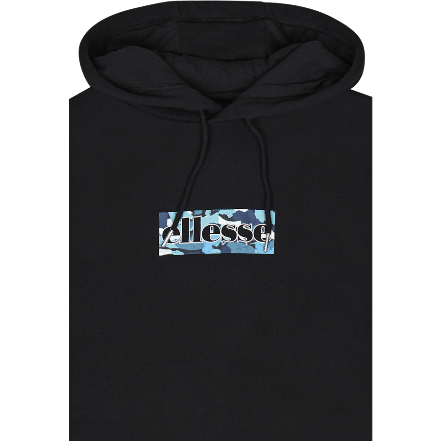 El Mantis Oh Hoody