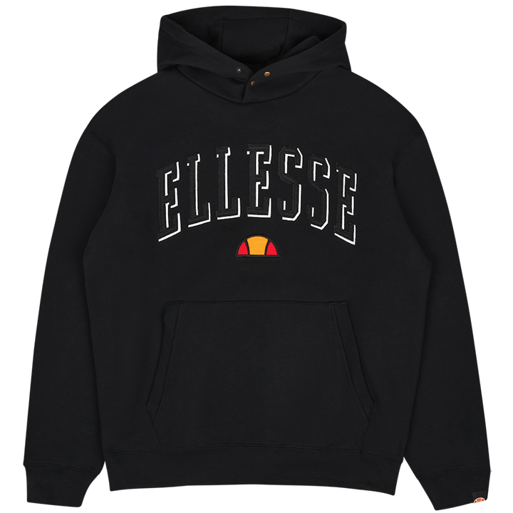 El Duke Oh Hoody