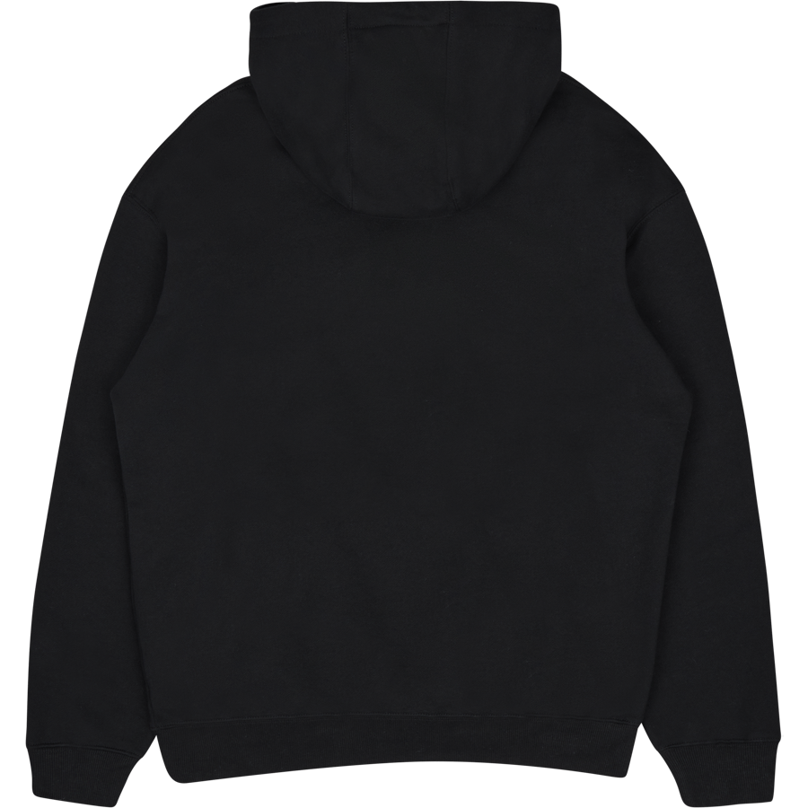 El Duke Oh Hoody