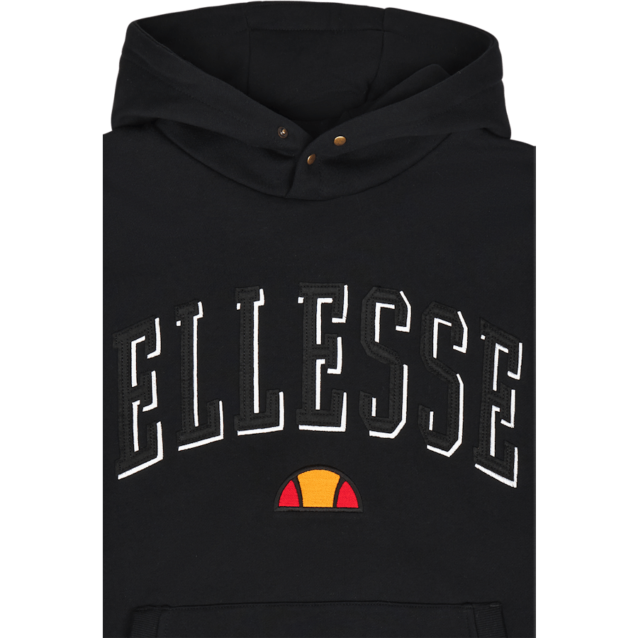 El Duke Oh Hoody