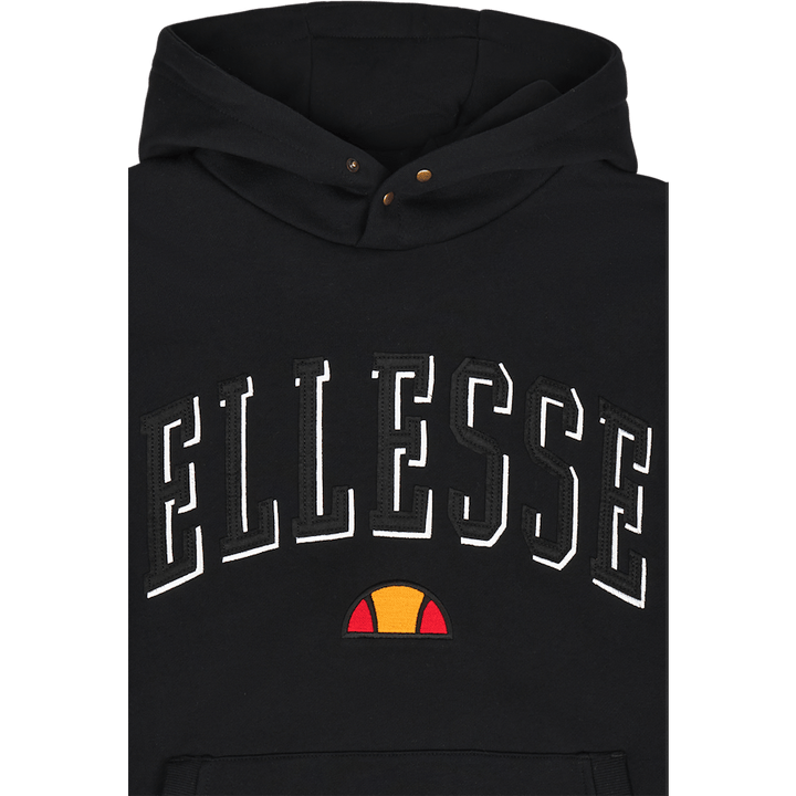 El Duke Oh Hoody