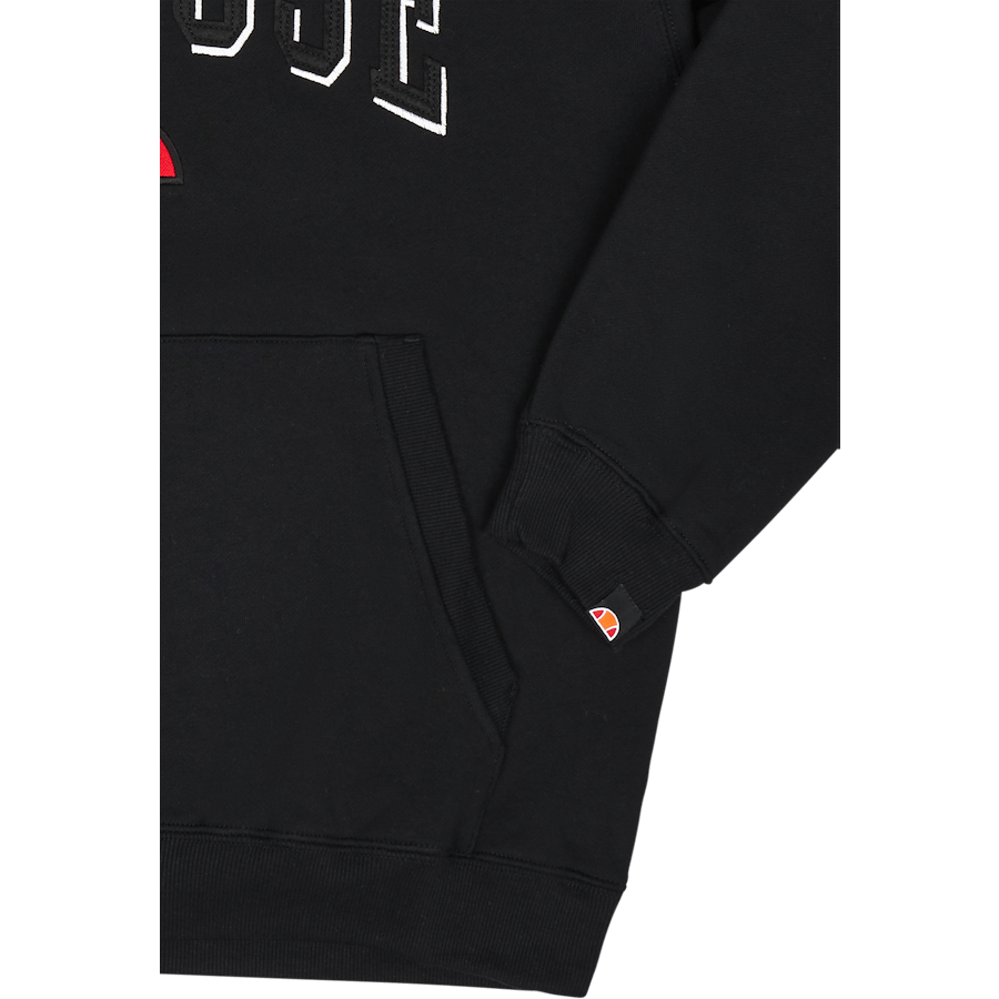 El Duke Oh Hoody