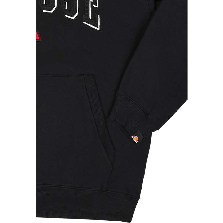 El Duke Oh Hoody