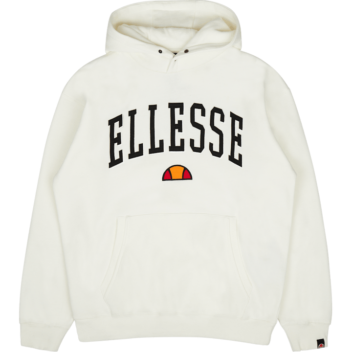 El Duke Oh Hoody Off