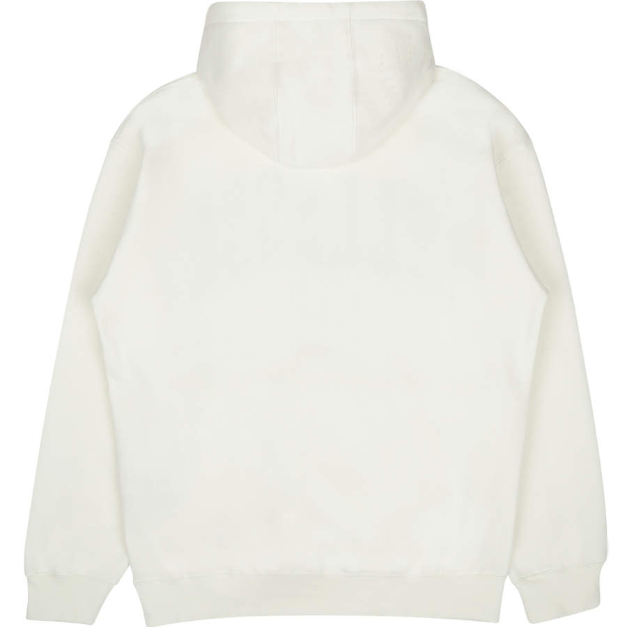 El Duke Oh Hoody Off
