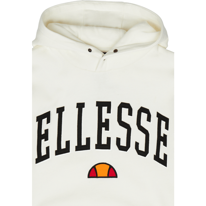 El Duke Oh Hoody Off
