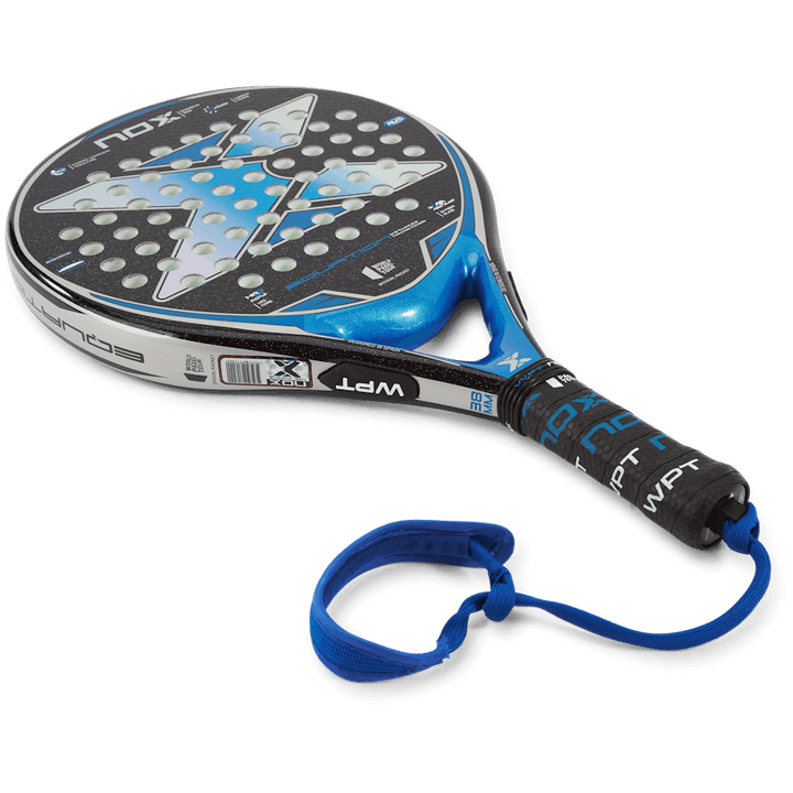 Equation Wpt Advanced Series Black/blue