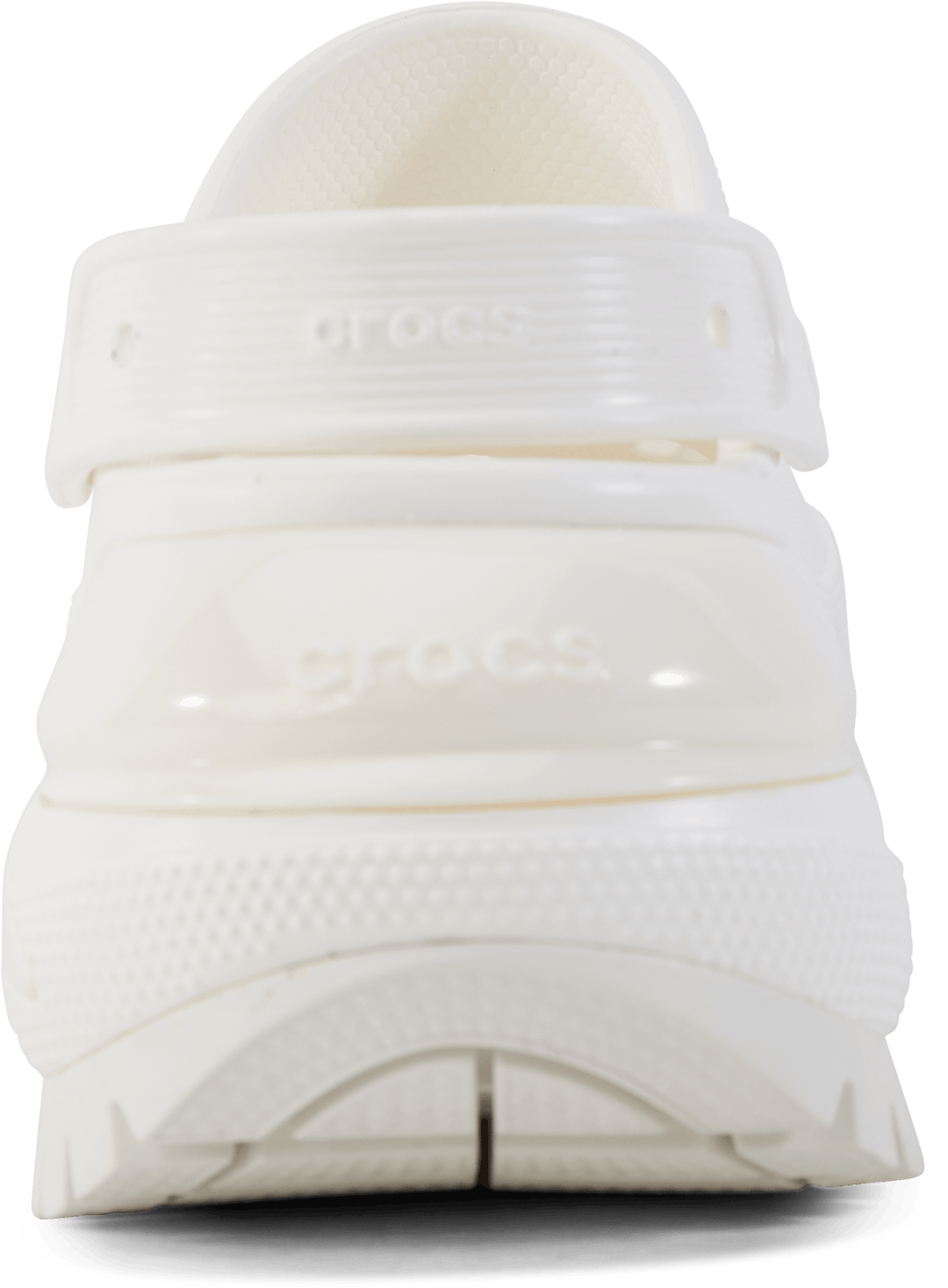 Mega Crush White