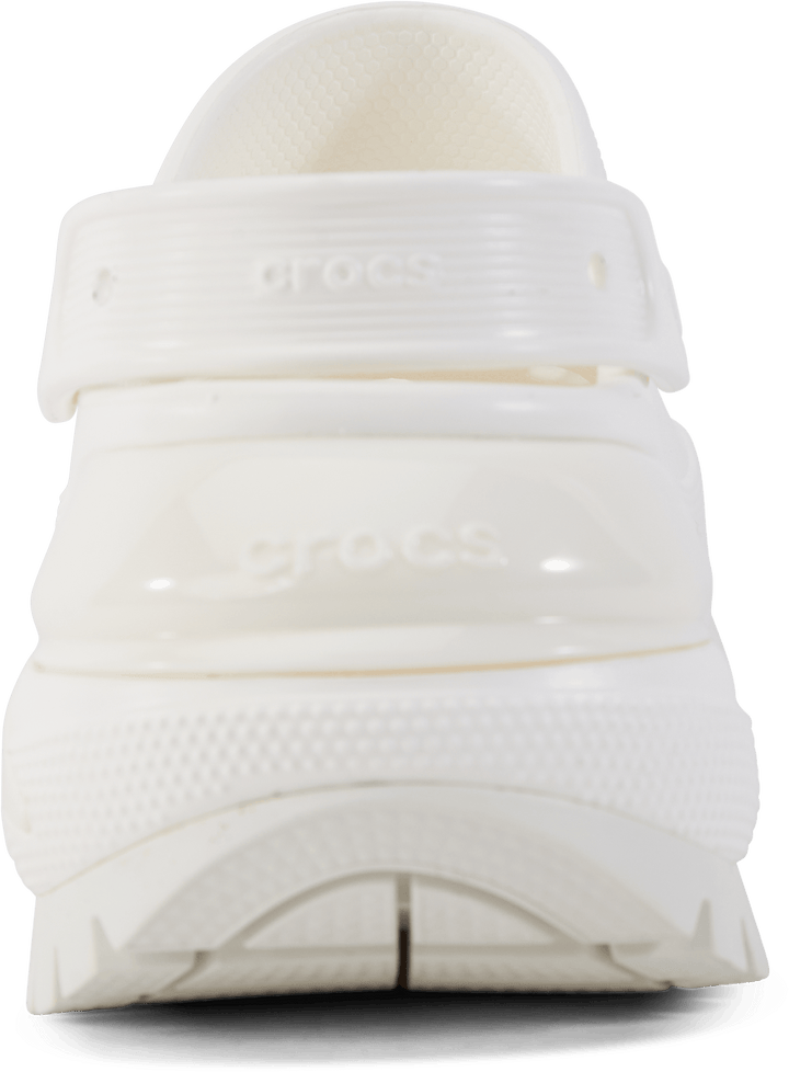 Mega Crush White