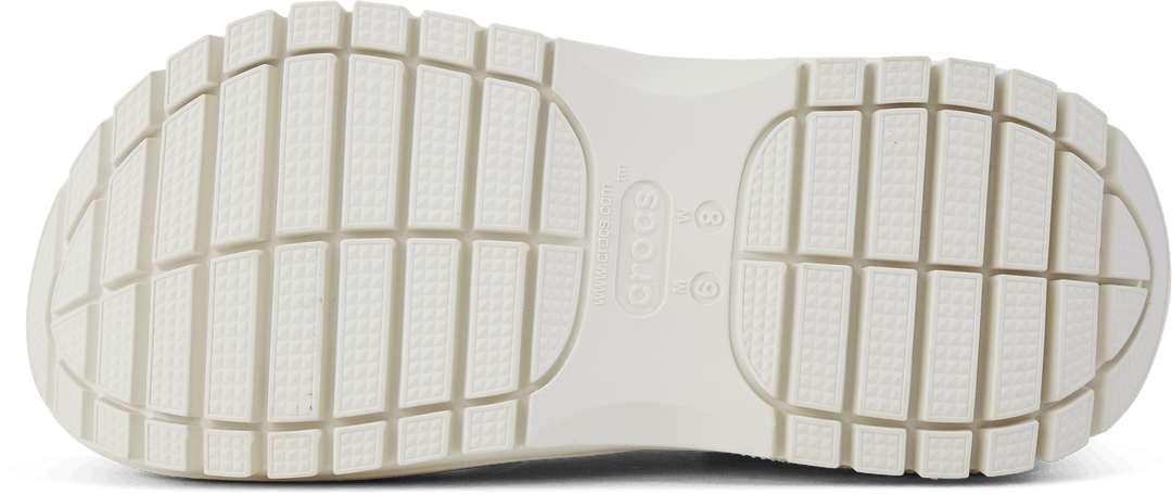 Mega Crush White