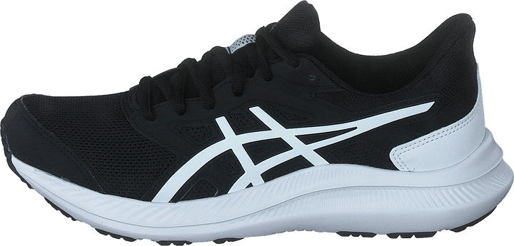Jolt 4 Black/white