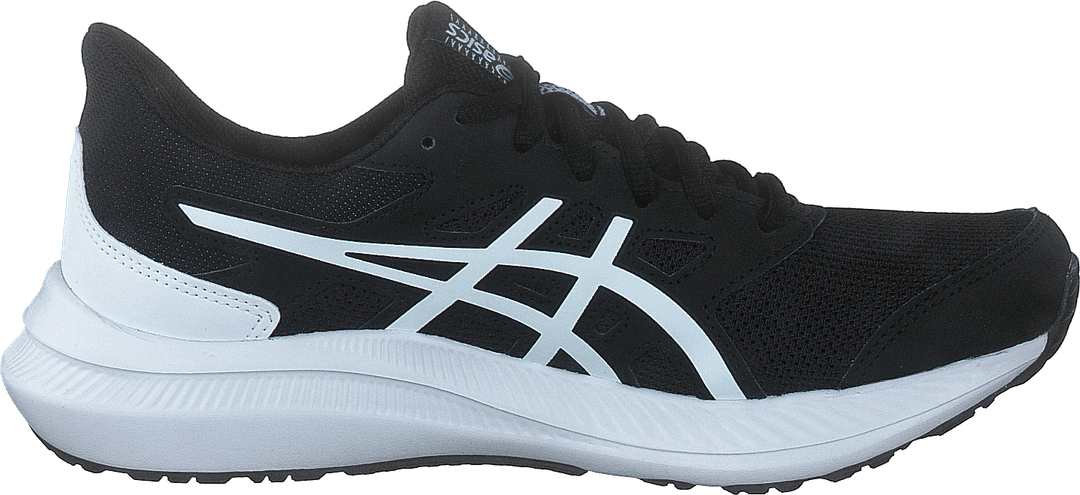 Jolt 4 Black/white