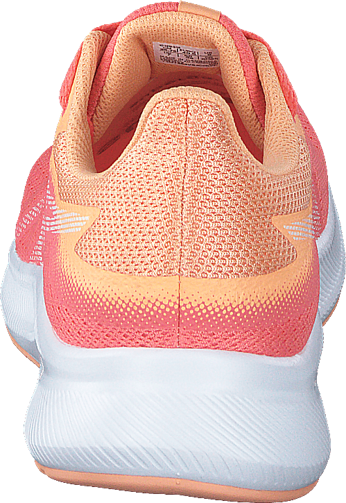 Patriot 13 Papaya/white