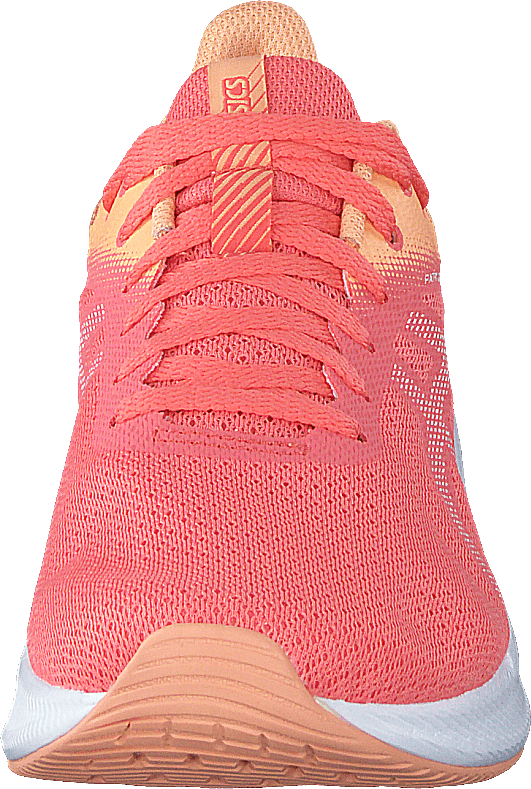 Patriot 13 Papaya/white