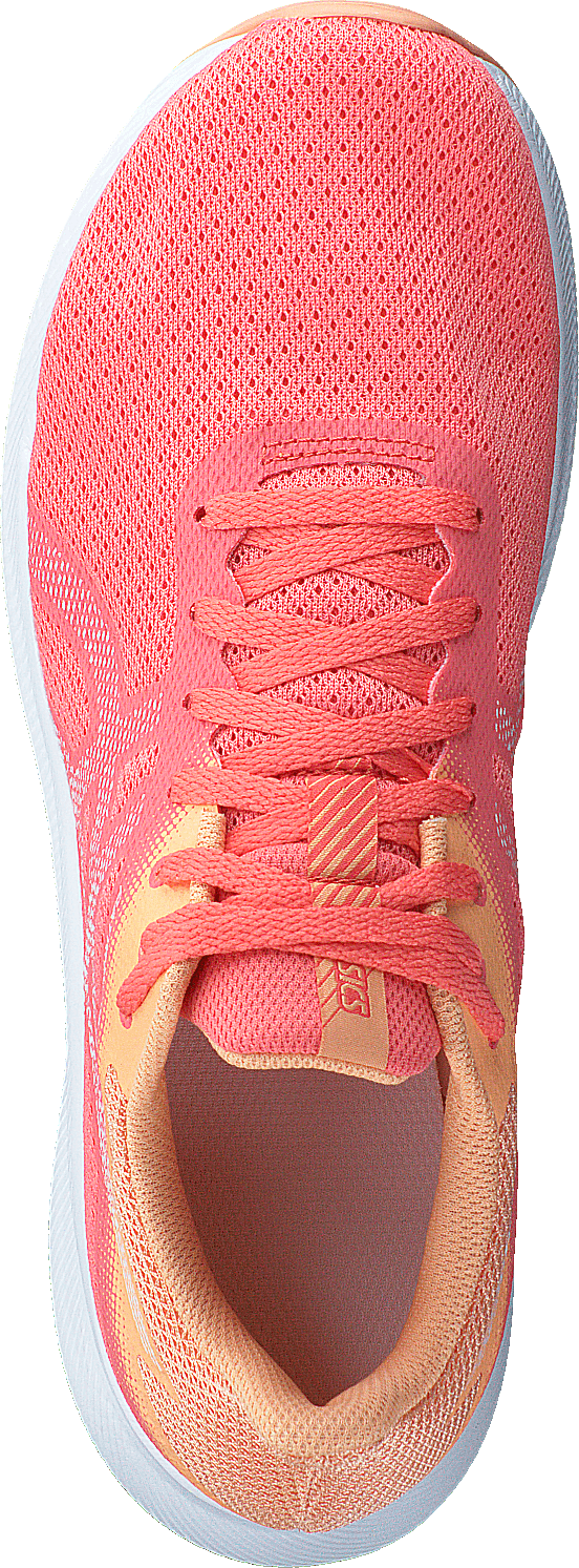 Patriot 13 Papaya/white