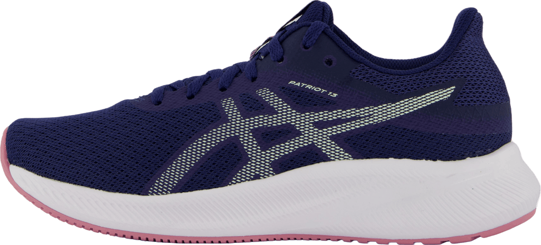 Patriot 13 Indigo Blue/whisper Green