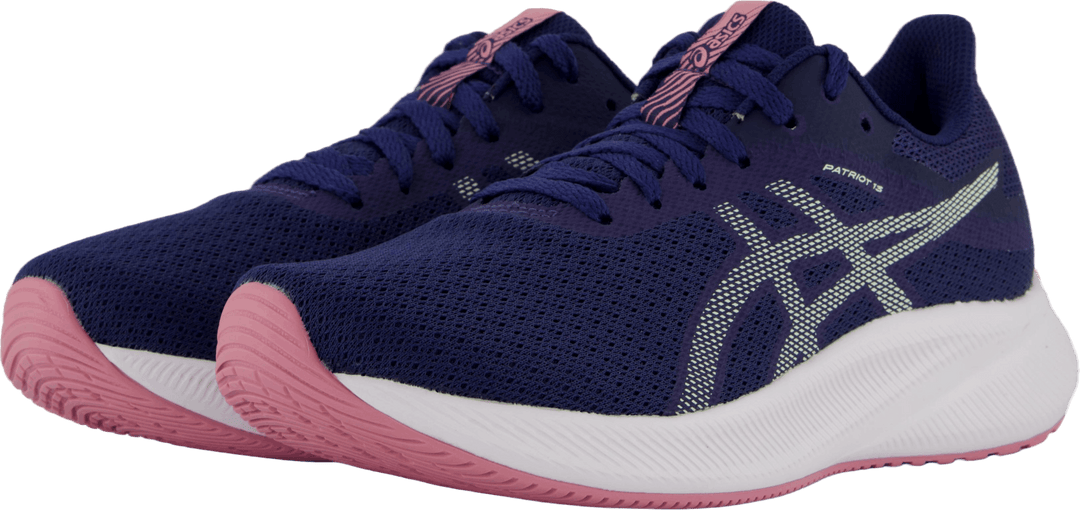 Patriot 13 Indigo Blue/whisper Green