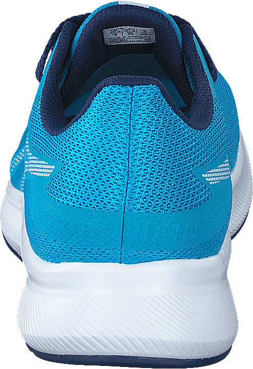 Patriot 13 Island Blue/white