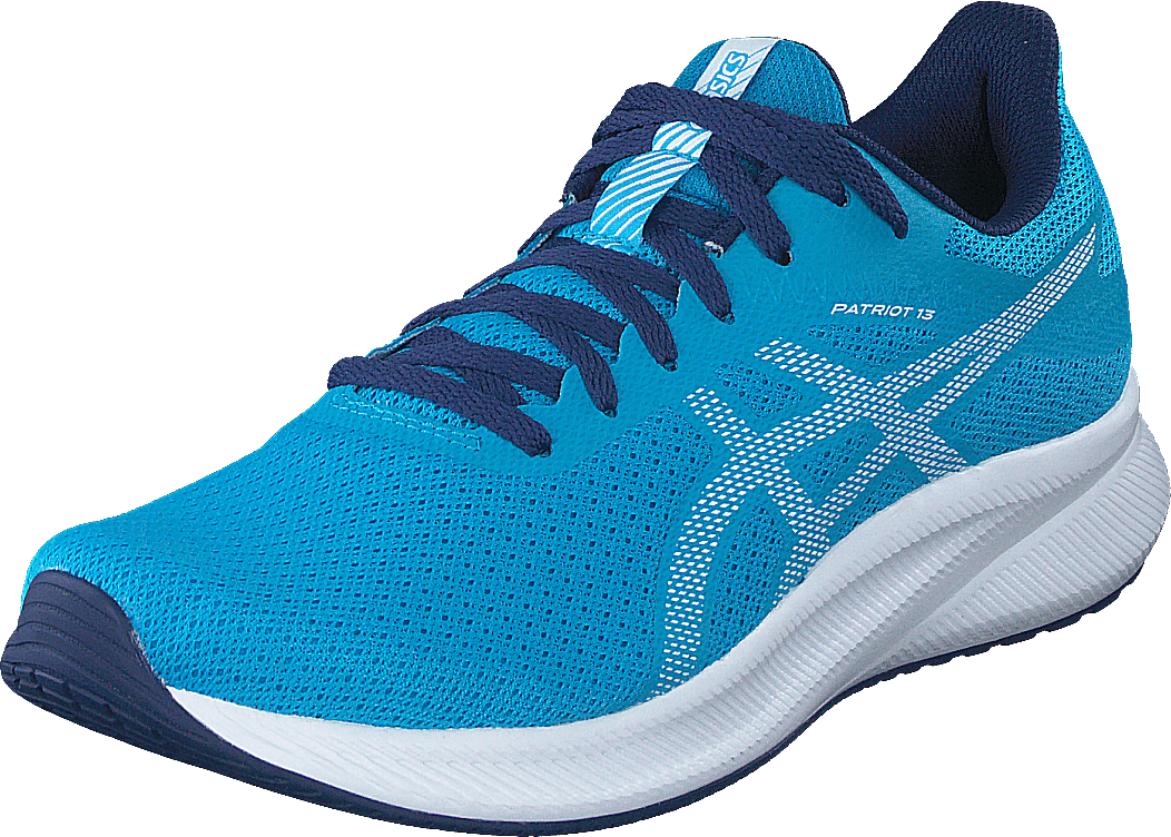 Patriot 13 Island Blue/white