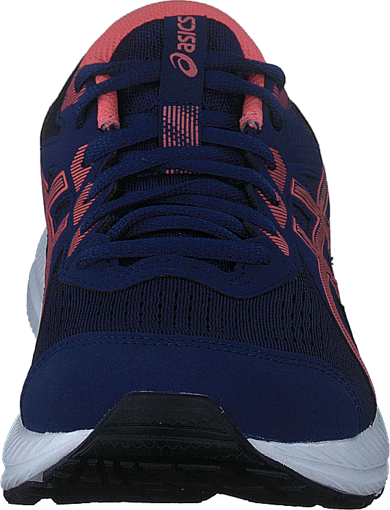 Gel-contend 8 Indigo Blue/papaya
