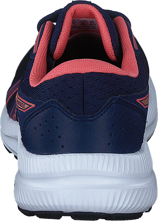 Gel-contend 8 Indigo Blue/papaya