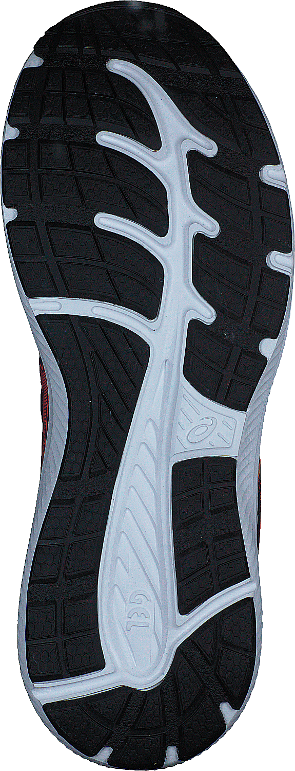 Gel-contend 8 Indigo Blue/papaya