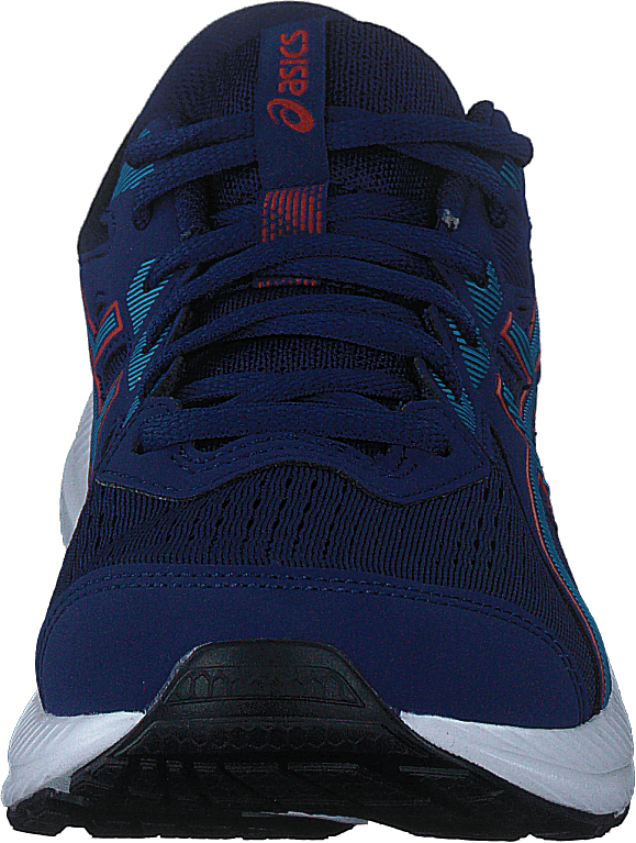 Gel-contend 8 Indigo Blue/island Blue
