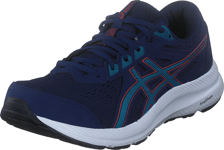 Gel-contend 8 Indigo Blue/island Blue