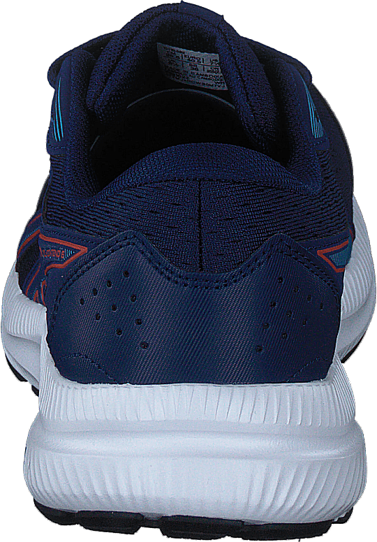 Gel-contend 8 Indigo Blue/island Blue