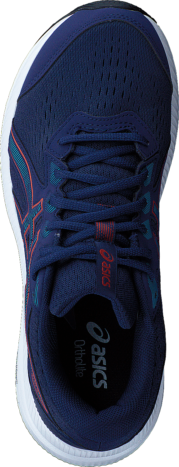 Gel-contend 8 Indigo Blue/island Blue