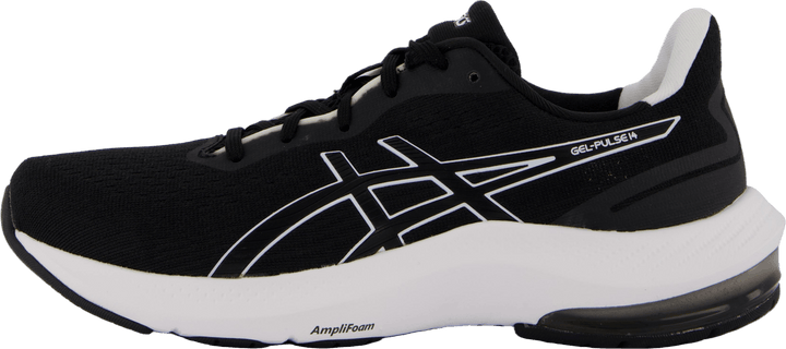 Gel-pulse 14 Black/white