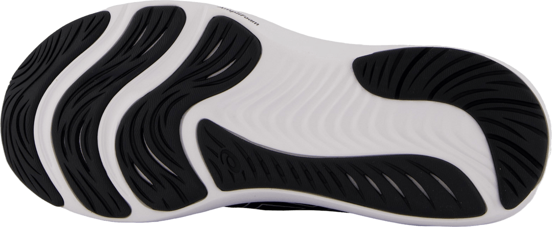Gel-pulse 14 Black/white