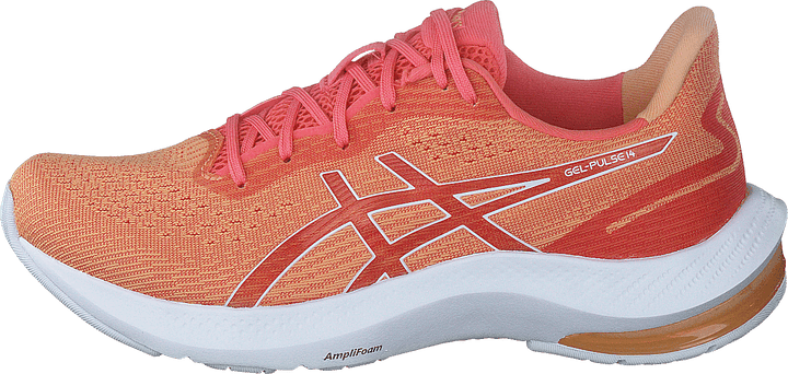 Gel-pulse 14 Summer Dune/white