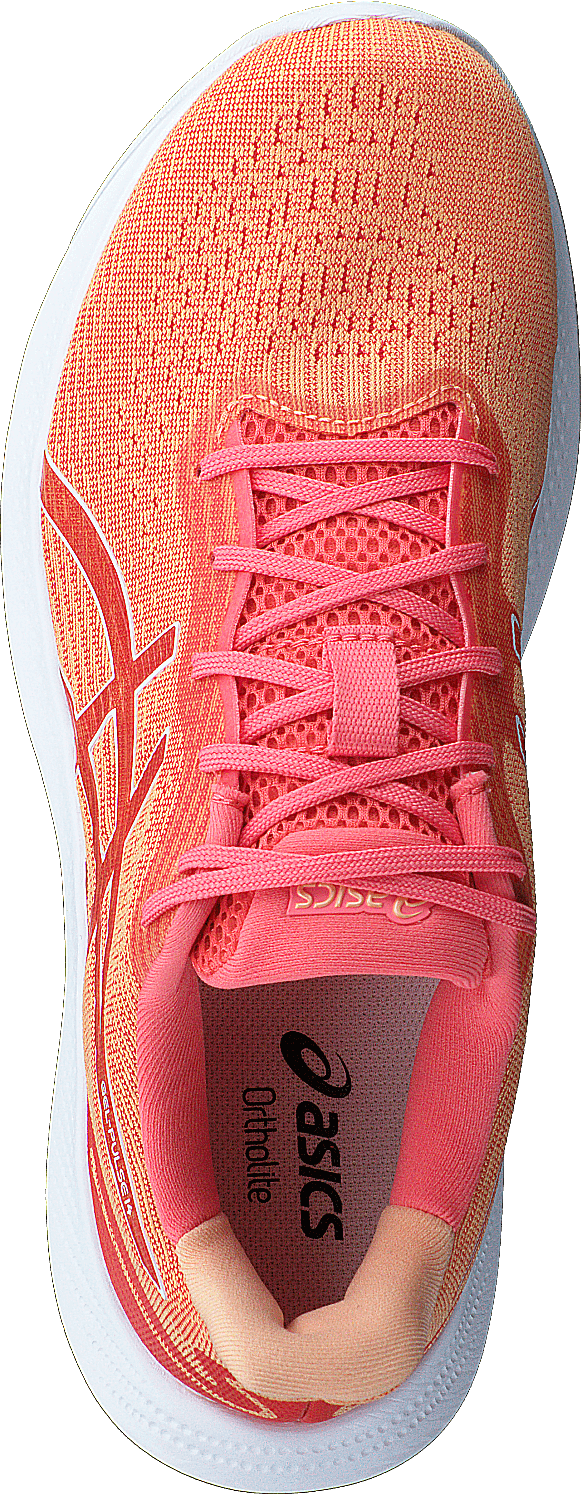 Gel-pulse 14 Summer Dune/white